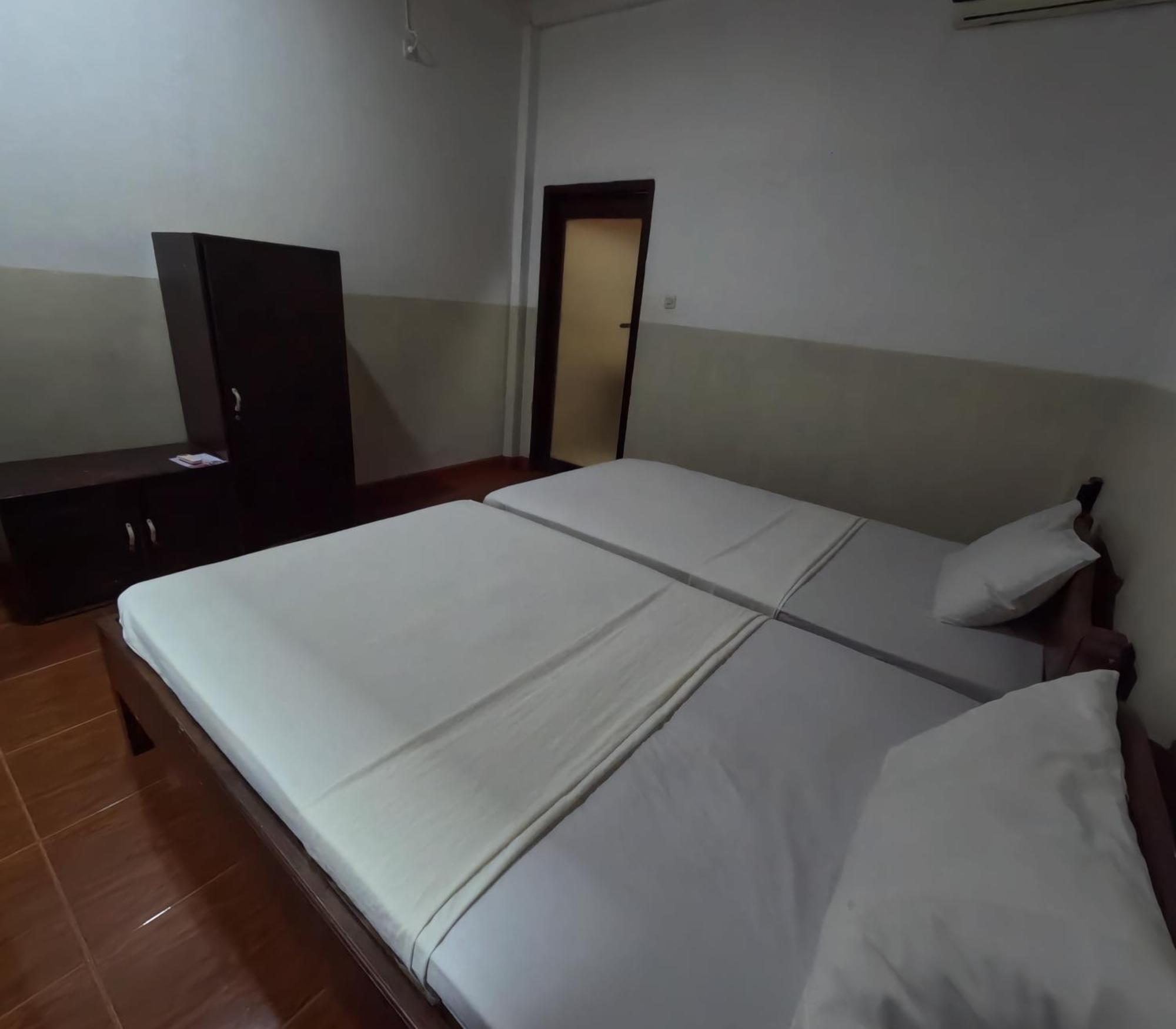 Banana Leaf Bungalow Gili Trawangan Zewnętrze zdjęcie