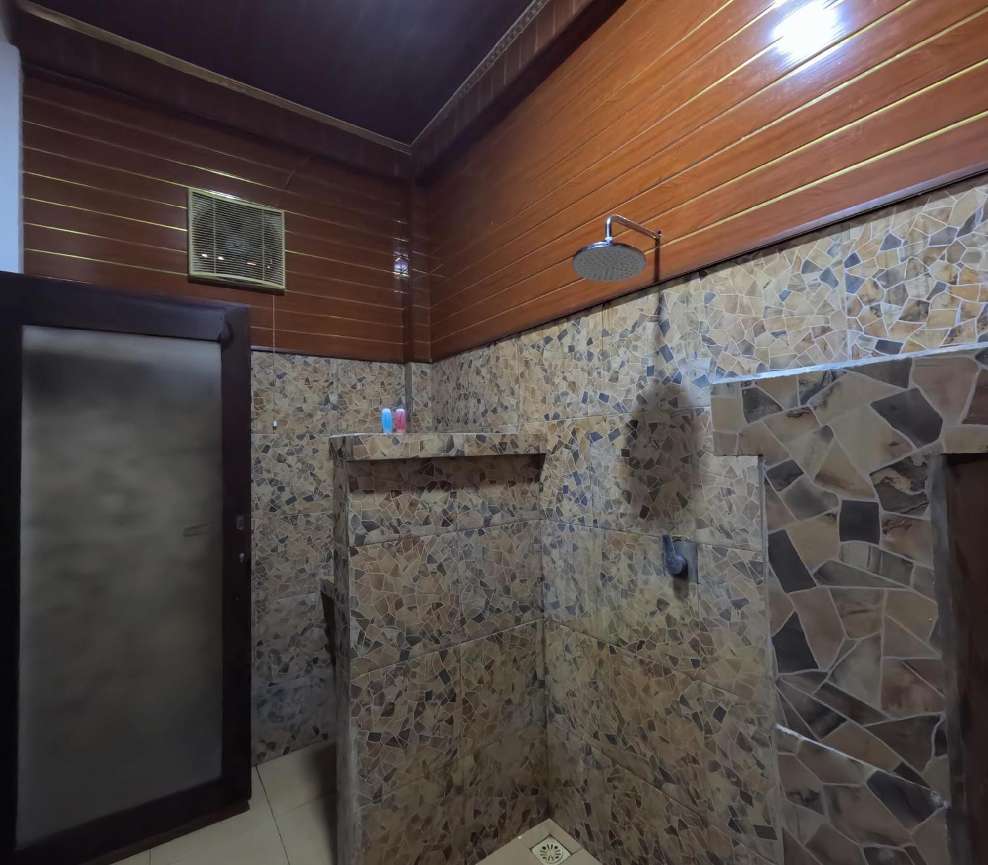 Banana Leaf Bungalow Gili Trawangan Zewnętrze zdjęcie