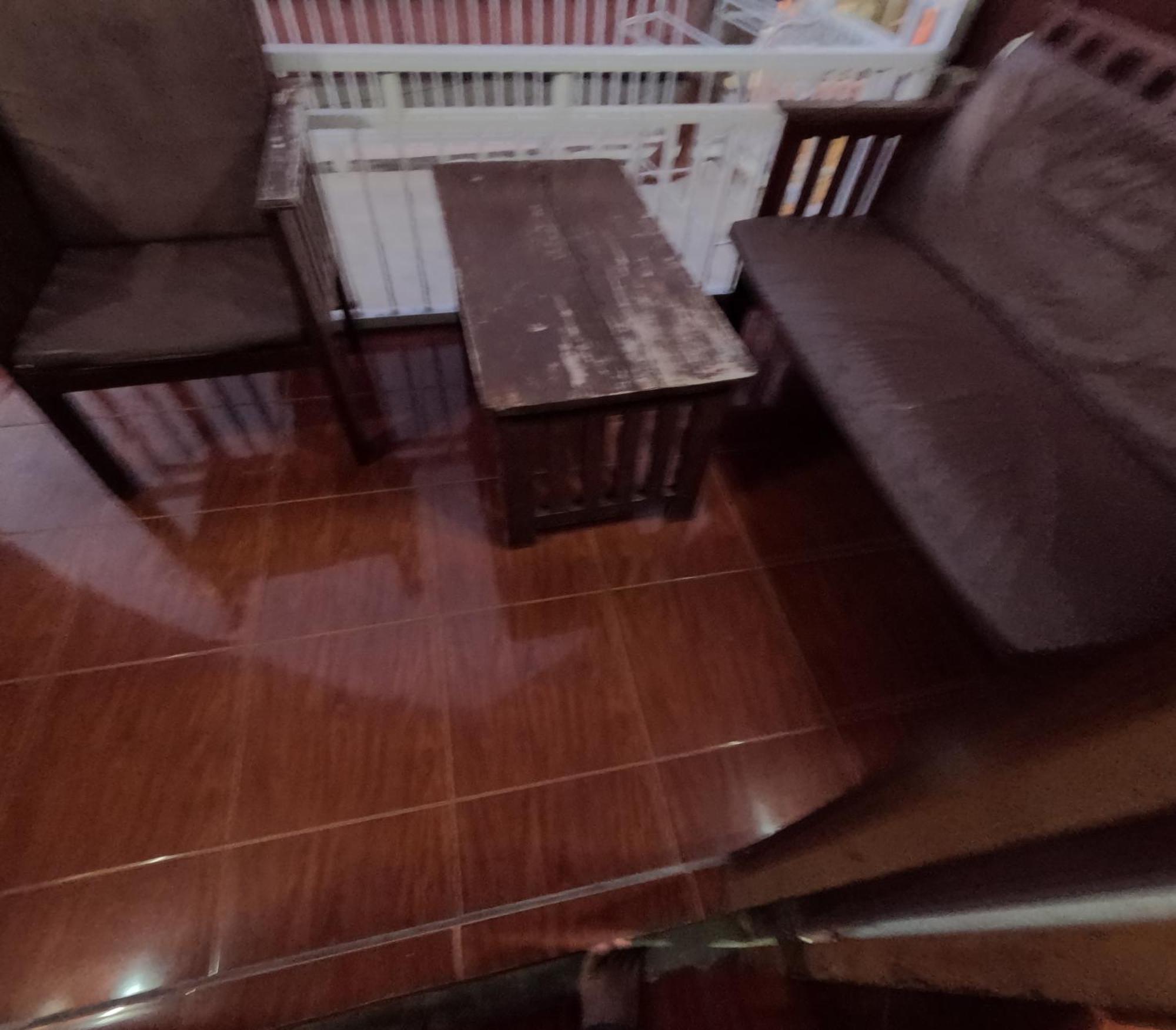 Banana Leaf Bungalow Gili Trawangan Zewnętrze zdjęcie